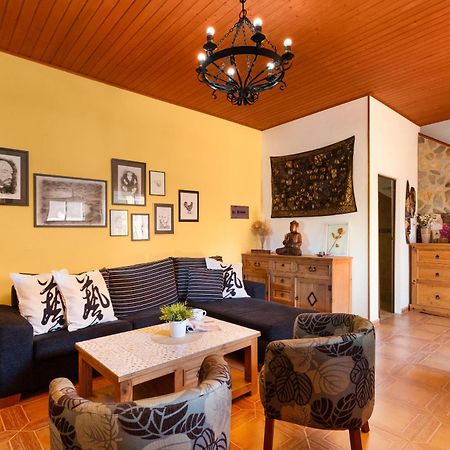 Apt Rural Zona Centrica Isla Puerto del Rosario  Exteriér fotografie