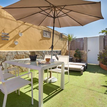Apt Rural Zona Centrica Isla Puerto del Rosario  Exteriér fotografie