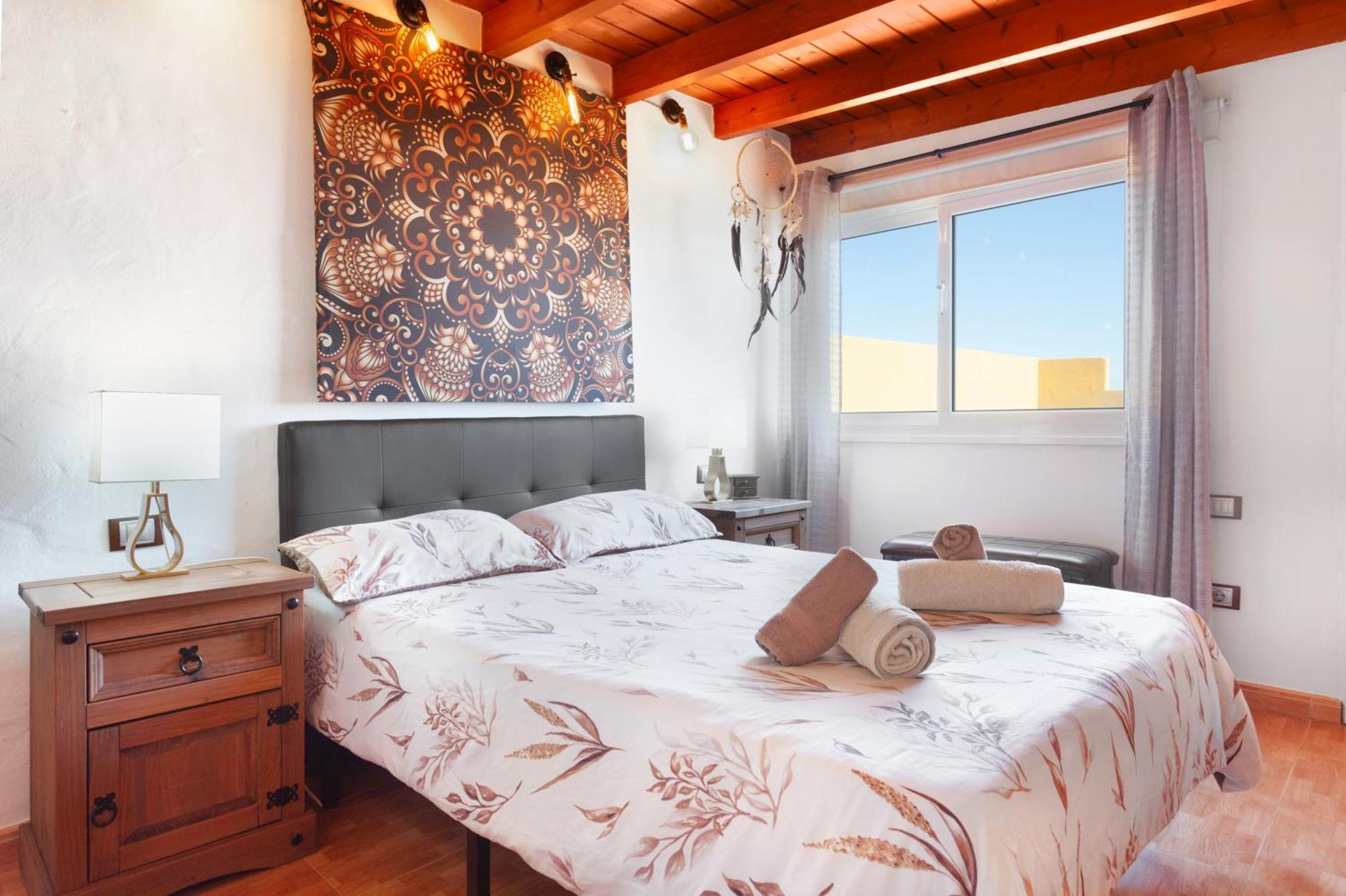 Apt Rural Zona Centrica Isla Puerto del Rosario  Exteriér fotografie