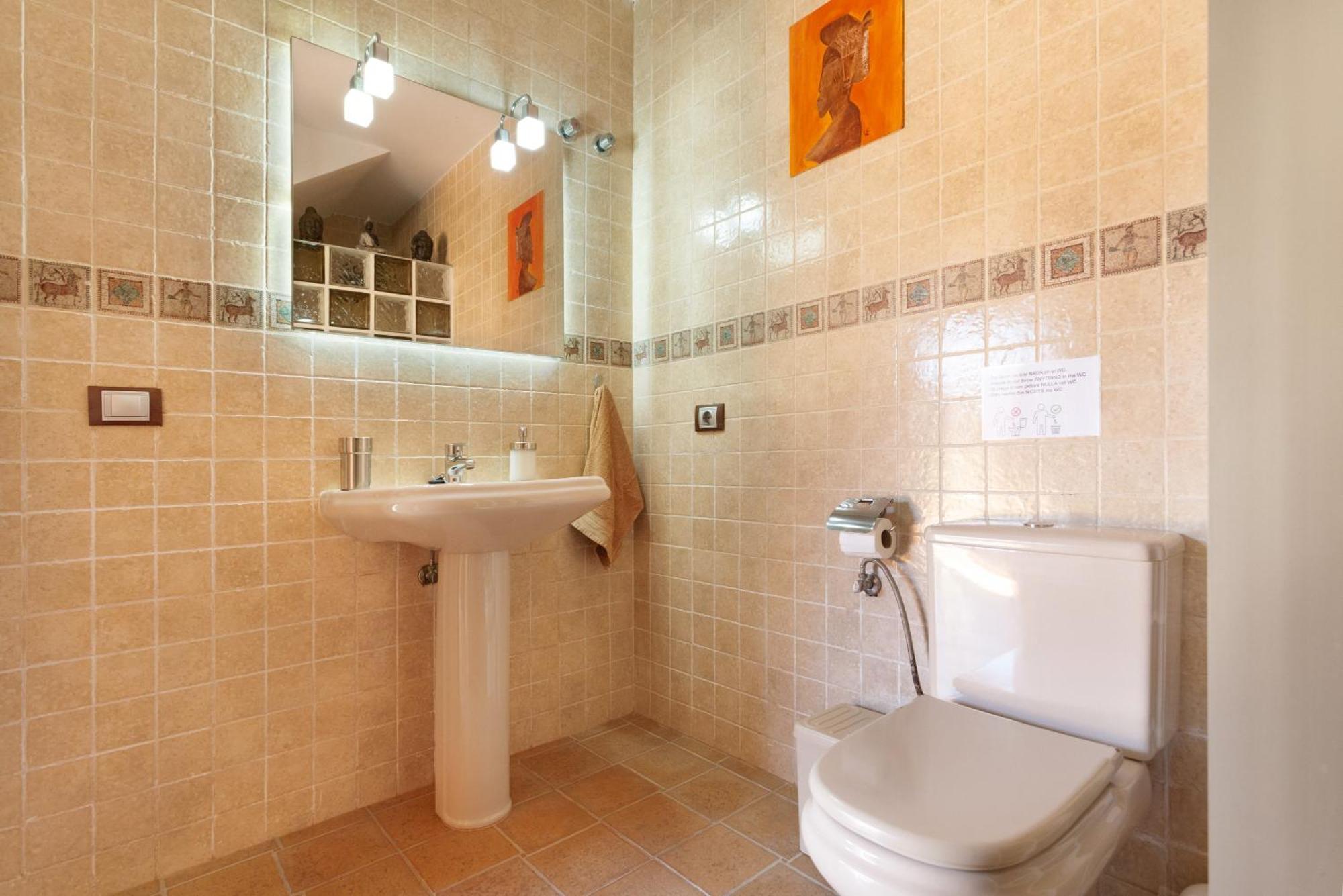 Apt Rural Zona Centrica Isla Puerto del Rosario  Exteriér fotografie