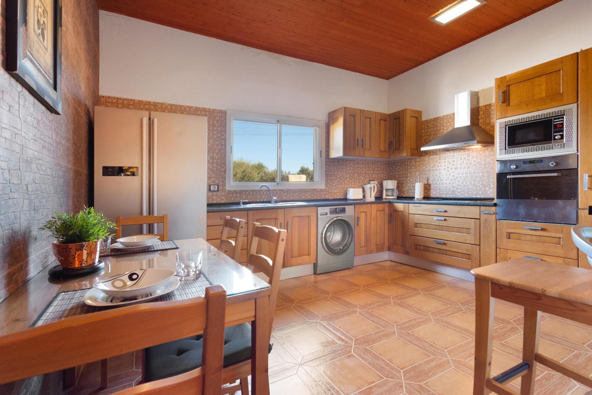 Apt Rural Zona Centrica Isla Puerto del Rosario  Exteriér fotografie