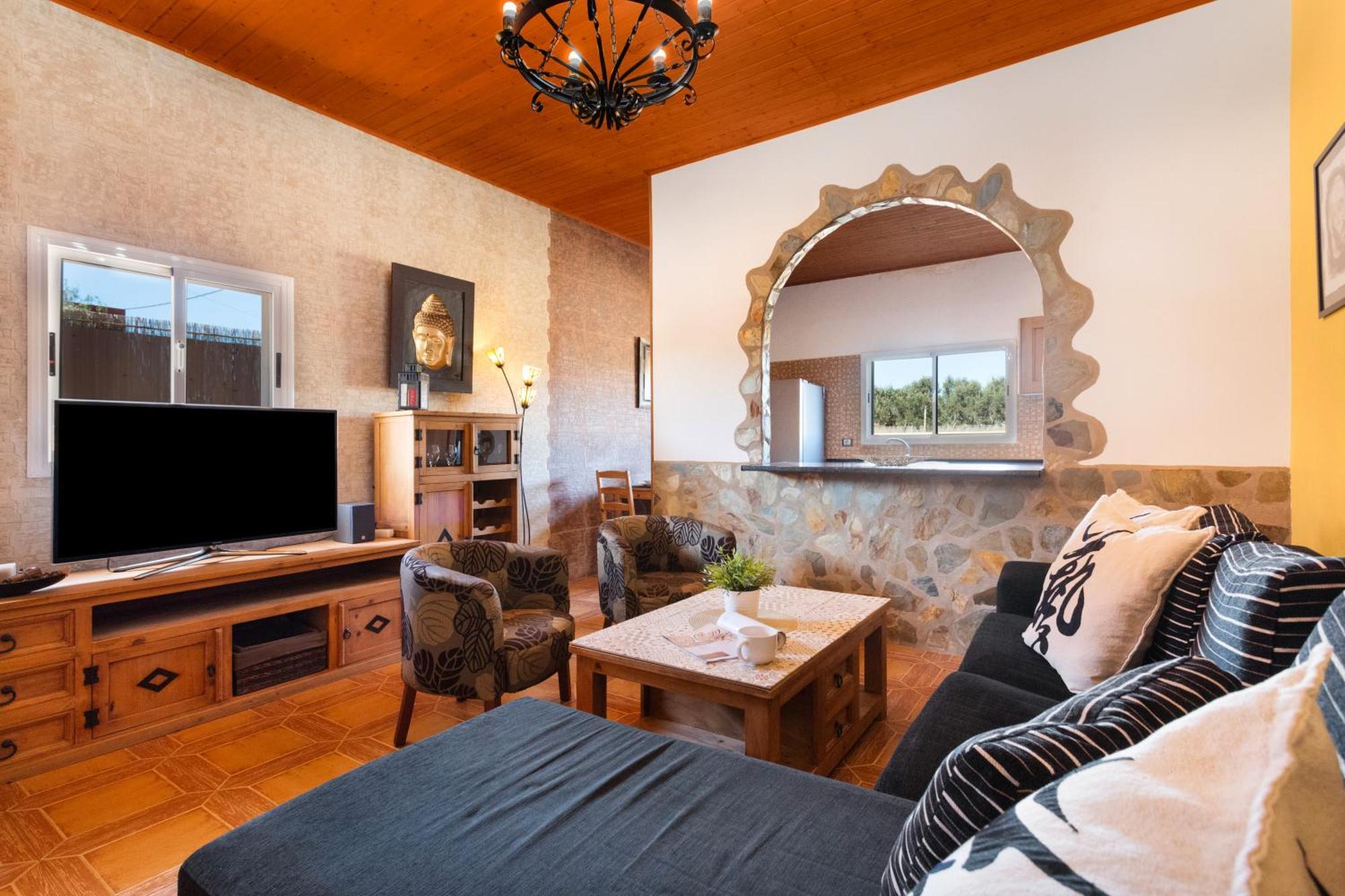 Apt Rural Zona Centrica Isla Puerto del Rosario  Exteriér fotografie