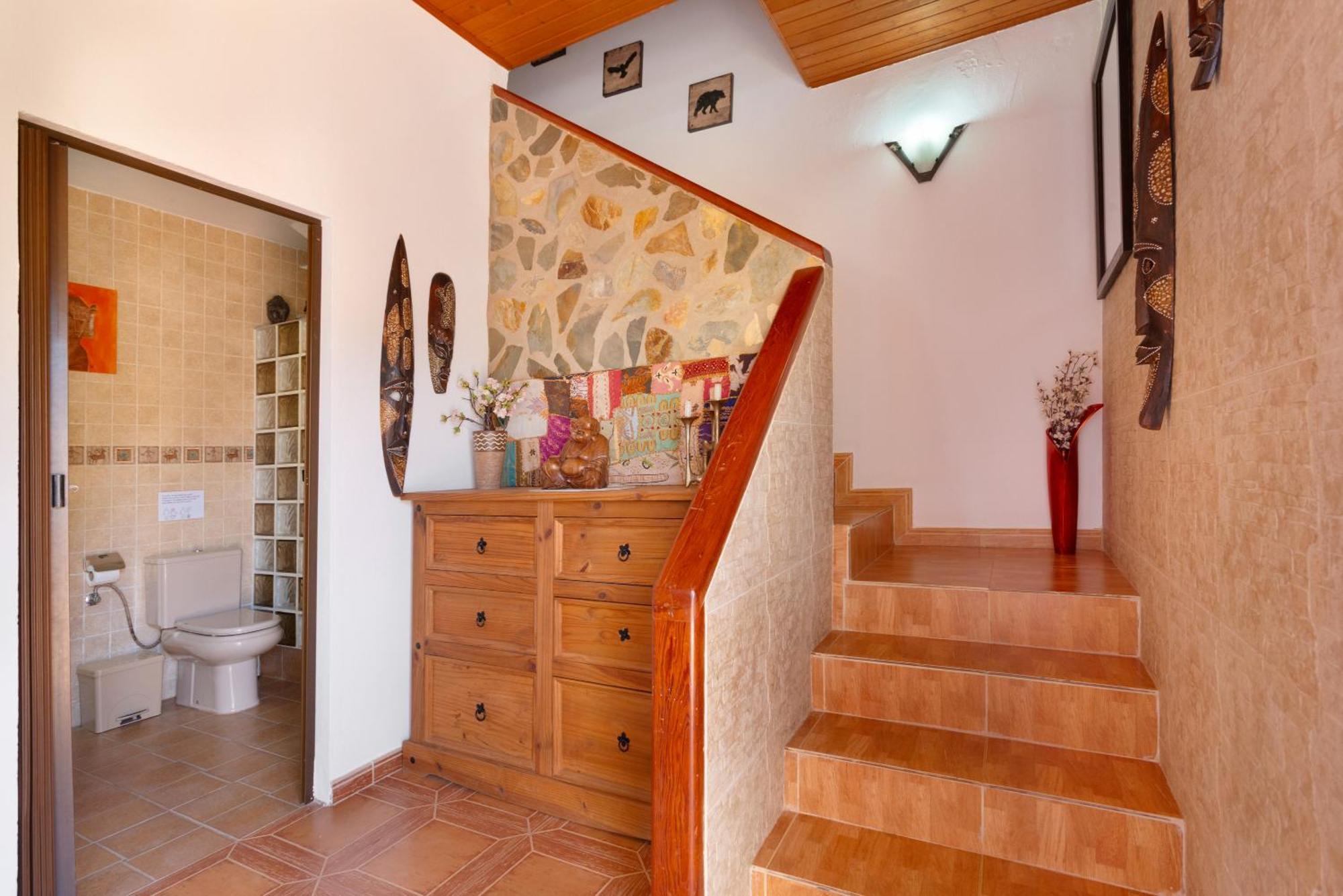 Apt Rural Zona Centrica Isla Puerto del Rosario  Exteriér fotografie